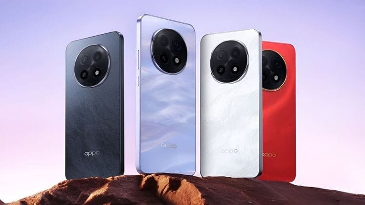 Oppo F29 5G