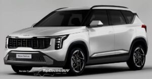 Kia Seltos Next Gen 2025