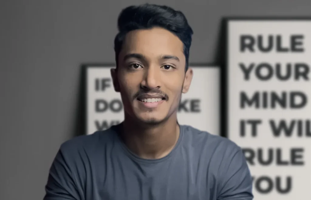 सक़लैन खान कौन हैं? The YouTuber Who Created a Storm with Just One Video!