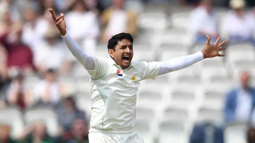 Mohammad Abbas Net Worth