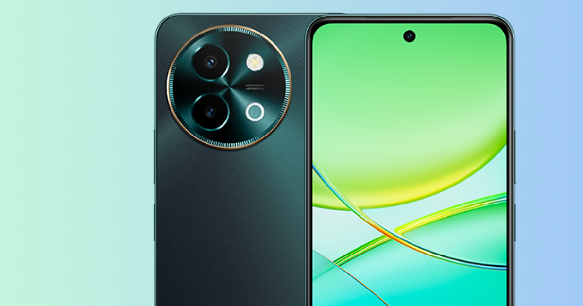 Vivo Y39 5G