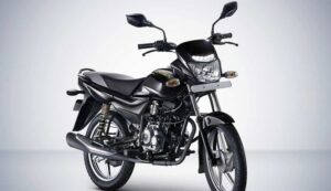 Bajaj Platina 125