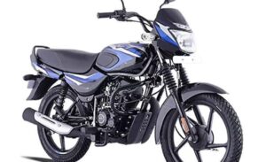 Bajaj Platina 125: 73km का माइलेज और शानदार फीचर्स, बजट में दमदार बाइक!