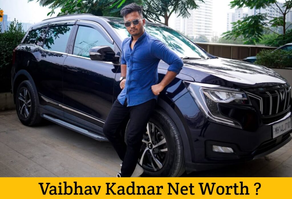 Vaibhav Kadnar Net Worth 2025: कितनी है इस यूट्यूबर की कमाई?