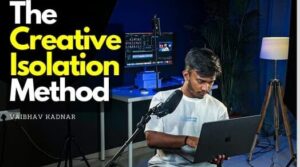 Vaibhav Kadnar Net Worth 2025: कितनी है इस यूट्यूबर की कमाई?
