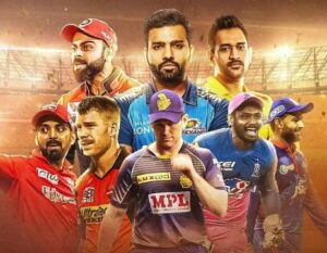 IPL 2025 Schedule