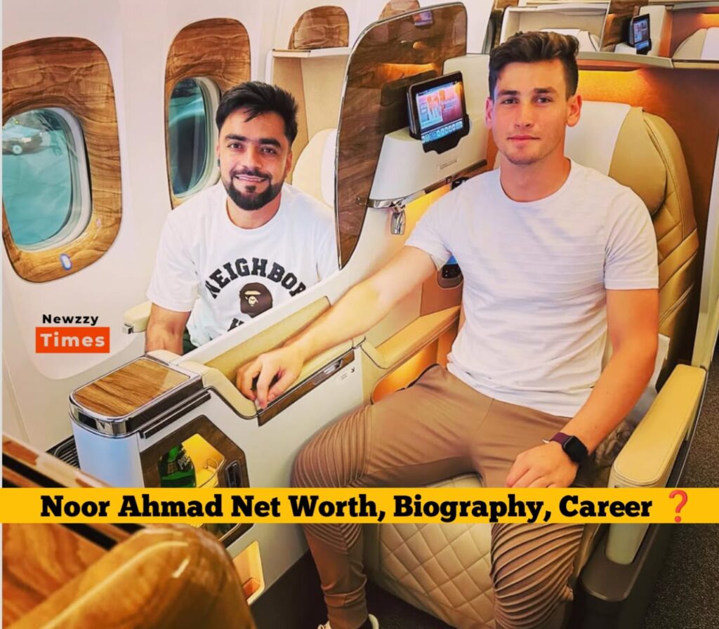 Noor Ahmad Net Worth, Biography, Career, IPL Salary (2025)