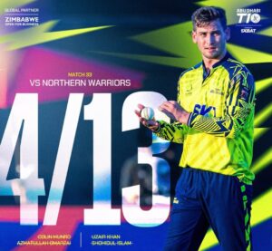 Noor Ahmad Net Worth, Biography, Career, IPL Salary (2025)