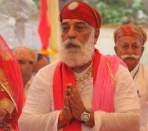 Arvind Singh Mewar Net Worth: मेवाड़ राजवंश की शाही विरासत