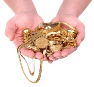 Today's Gold Rate (आज का सोने का भाव) - जानिए आज की ताजा कीमतें!