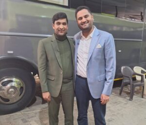 Who Is Srikanth Bolla? Shark Tank India Season 4 New Judge And Visually Impaired Industrialist Who Built Rs 500 Crore Empire