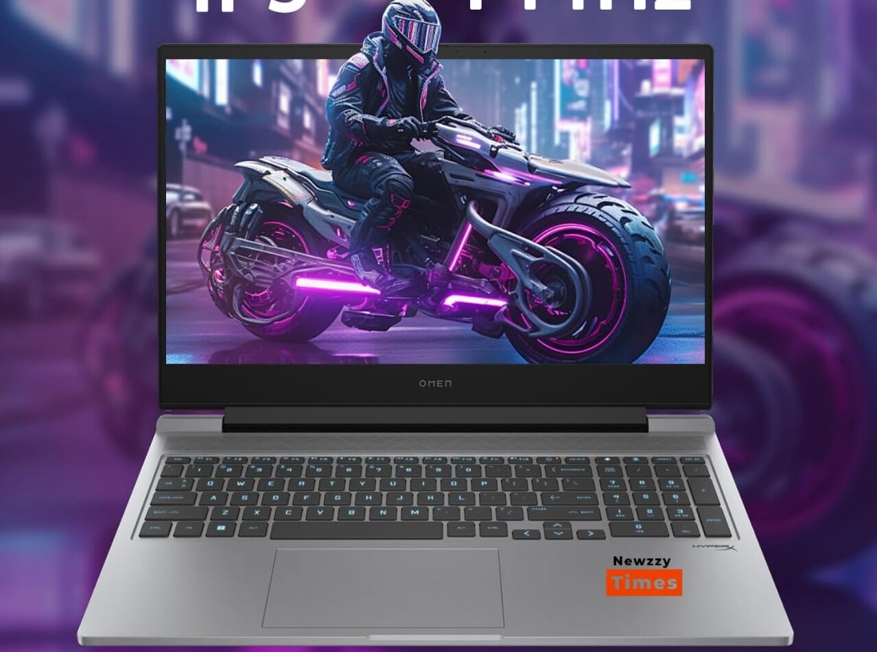 Intel Omen 16