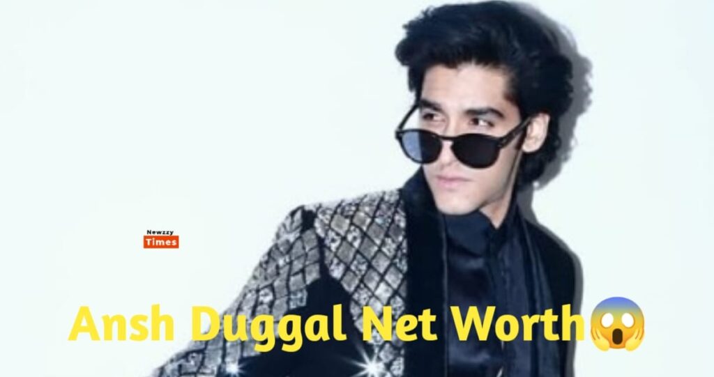 Ansh Duggal