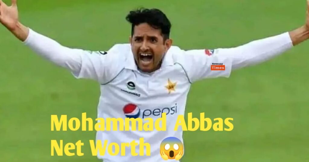 Mohammad Abbas Net Worth