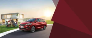 Maruti Ertiga