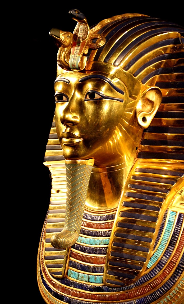 tutankhamun, pharaoh, mask, gold mask, egyptian, historical, death mask, pharaonic, egypt, gold, treasure, tutankhamun, egypt, egypt, egypt, egypt, egypt, gold