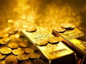 Today Gold Rate
