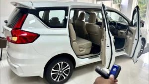 Maruti Ertiga