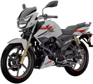 TVS Apache RTR 180 स्पोर्ट बाइक