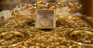 Today's Gold Rate: आज का सोना भाव कितना है?