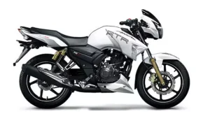 TVS Apache RTR 180 स्पोर्ट बाइक 