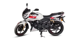 TVS Apache RTR 180 स्पोर्ट बाइक