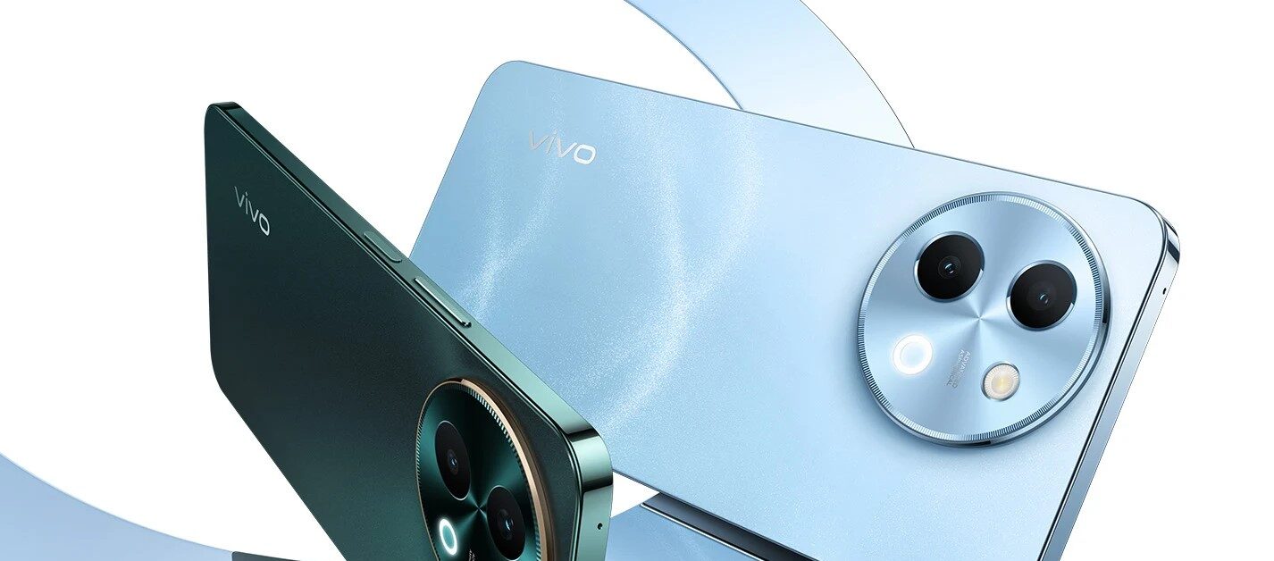 Vivo Y39 5G