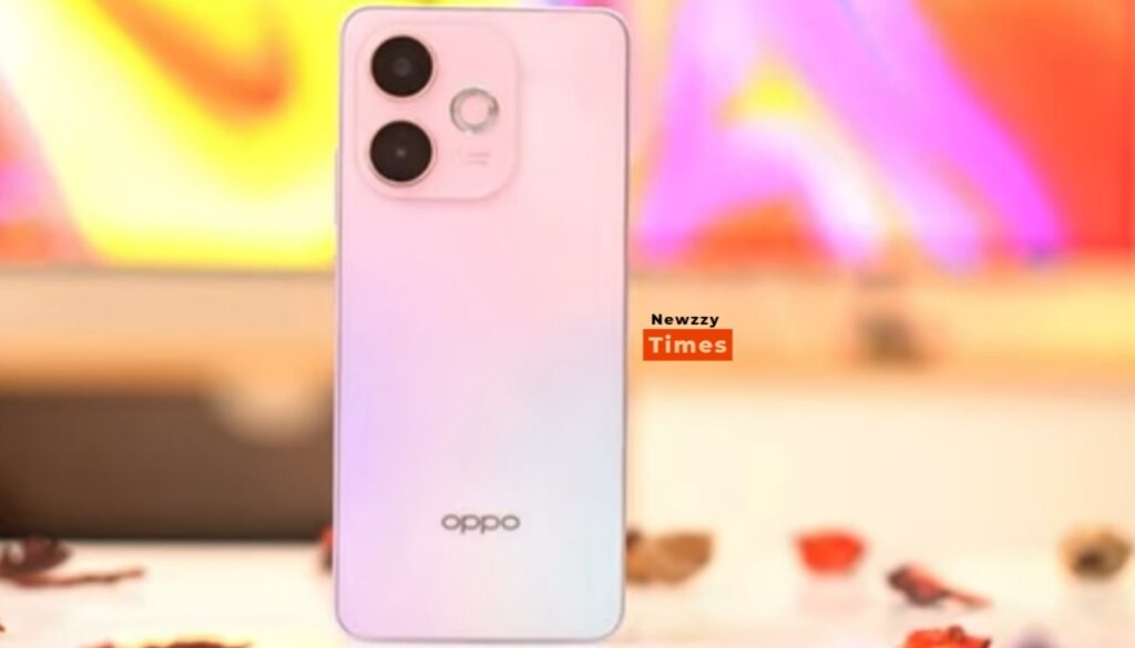 Oppo A5 Pro 5G Launch Date, Specification &Price in India