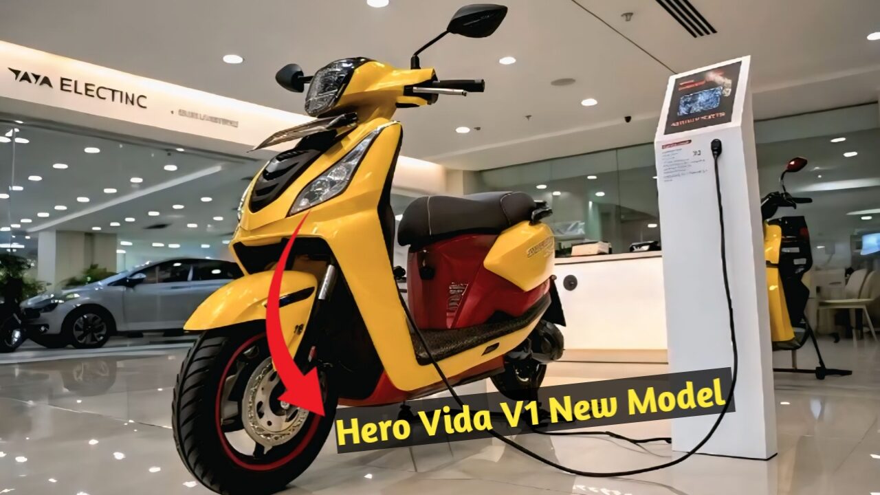 Hero Vida V1