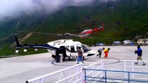 Kedarnath Helicopter Booking 2025: जानिए किराया, बुकिंग नियम और पूरी प्रोसेस