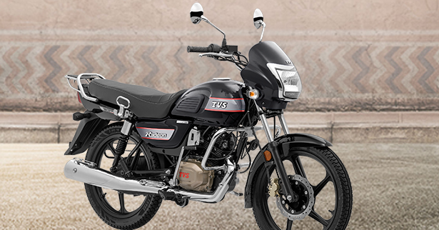 TVS Radeon: कीमत, फीचर्स और माइलेज की जानकारी जानिए
