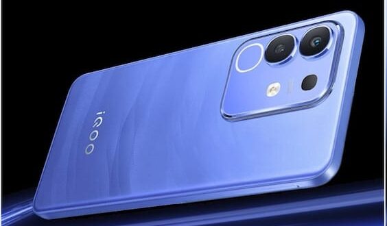 iQOO Z10 और iQOO Z10x