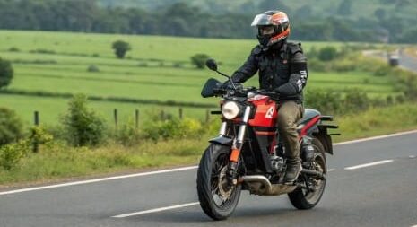 Hero Xpulse 400