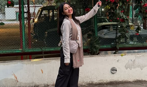 Shubhangi Atre Net Worth 2025