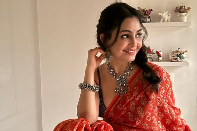 Shubhangi Atre Net Worth 2025
