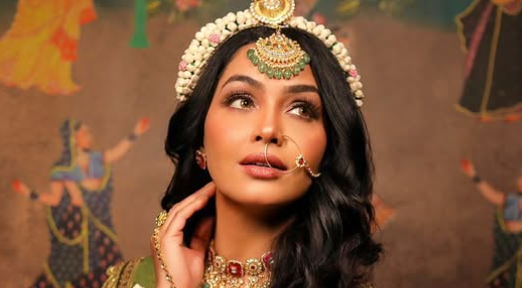 Shubhangi Atre Net Worth 2025