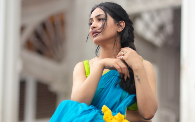 Shubhangi Atre Net Worth 2025