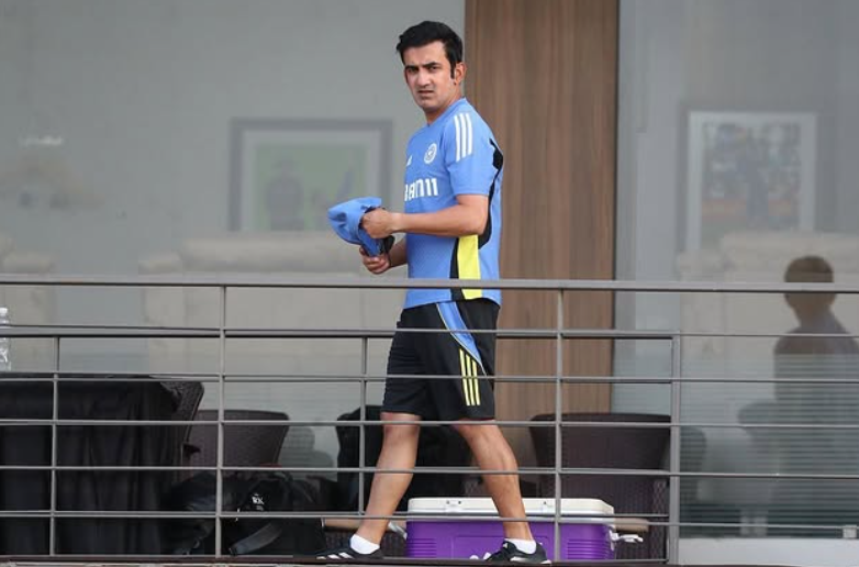 Gautam Gambhir Net Worth 2025