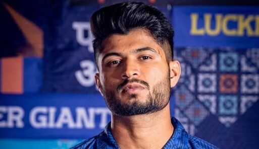 Arshad Khan Cricketer Net Worth 2025 – IPL