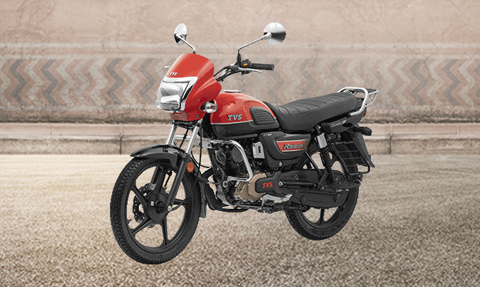 TVS Radeon: कीमत, फीचर्स और माइलेज की जानकारी जानिए