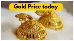 Today's Gold Rate in Allahabad | आज का सोने का भाव इलाहाबाद में