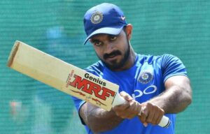 Vijay Shankar Net Worth in Hindi