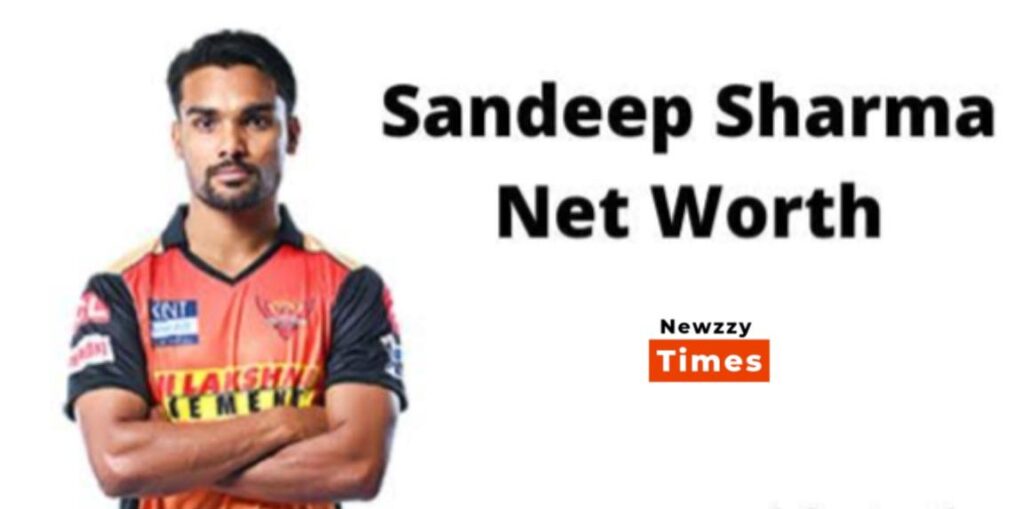 Sandeep Sharma Net Worth ₹25 करोड़ से भी ज़्यादा! – जानिए संदीप शर्मा की पूरी जीवनी, कमाई, लाइफस्टाइल और क्रिकेट सफर