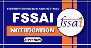 FSSAI Recruitment 2025