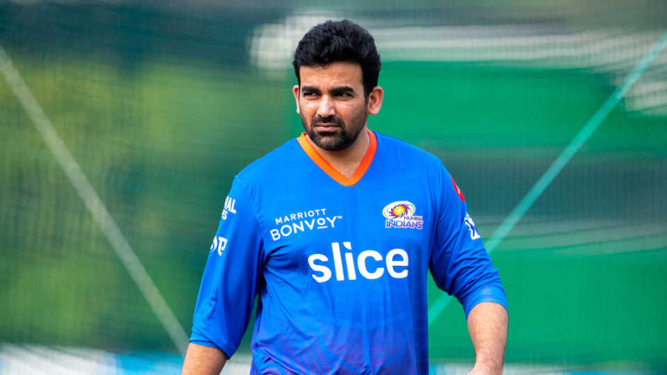 Zaheer Khan Net Worth & Biography