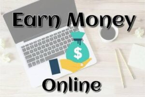 Online Earning Secrets 2025: सिर्फ स्मार्टफोन और इंटरनेट से शुरू करें घर बैठे कमाई की जबरदस्त जर्नी!