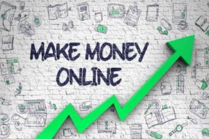 Online Earning Secrets 2025: सिर्फ स्मार्टफोन और इंटरनेट से शुरू करें घर बैठे कमाई की जबरदस्त जर्नी!
