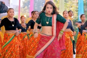 Bhojpuri Music Alert! Chandan Chanchal का नया गाना “दांते से काटे ले” बन गया है सोशल मीडिया का सुपरस्टार–देसी रोमांस और शरारत का जबरदस्त तड़का!