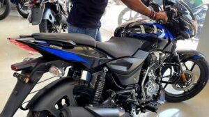 Bajaj Pulsar 125 बनी युवाओं की पहली पसंद – सिर्फ ₹12,000 की डाउन पेमेंट में घर ले जाएं ये दमदार बाइक!