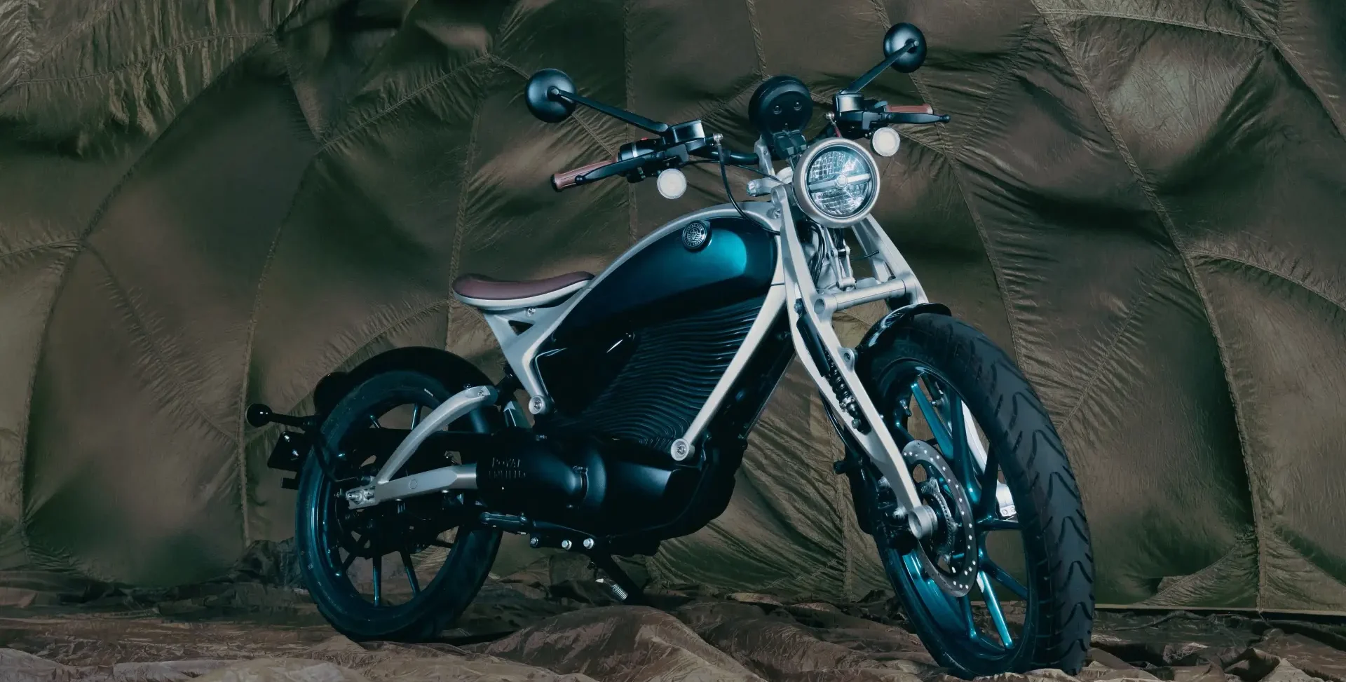 Royal Enfield Flying Flea S6 Scrambler